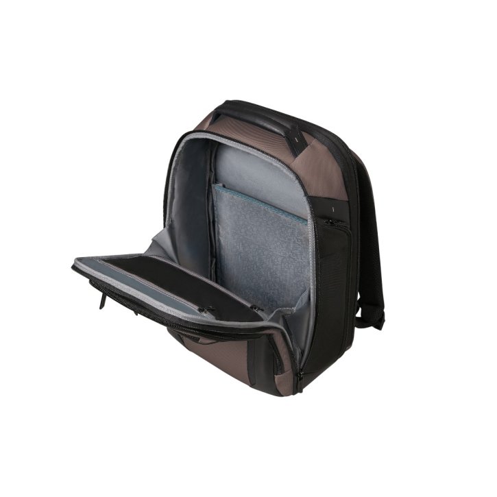 Samsonite SPECTROLITE 4.0 Lpt. Backpack 15.6" exp. brown